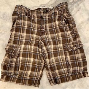 Old Navy Boys Size 7 Shorts